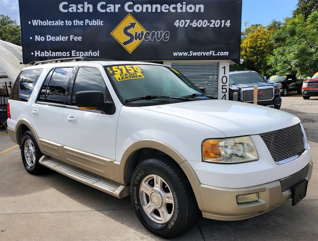 2006 Ford Expedition Eddie Bauer's photo