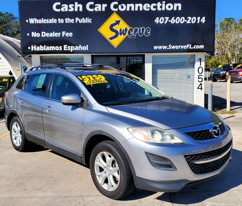 2011 Mazda CX-9 Touring