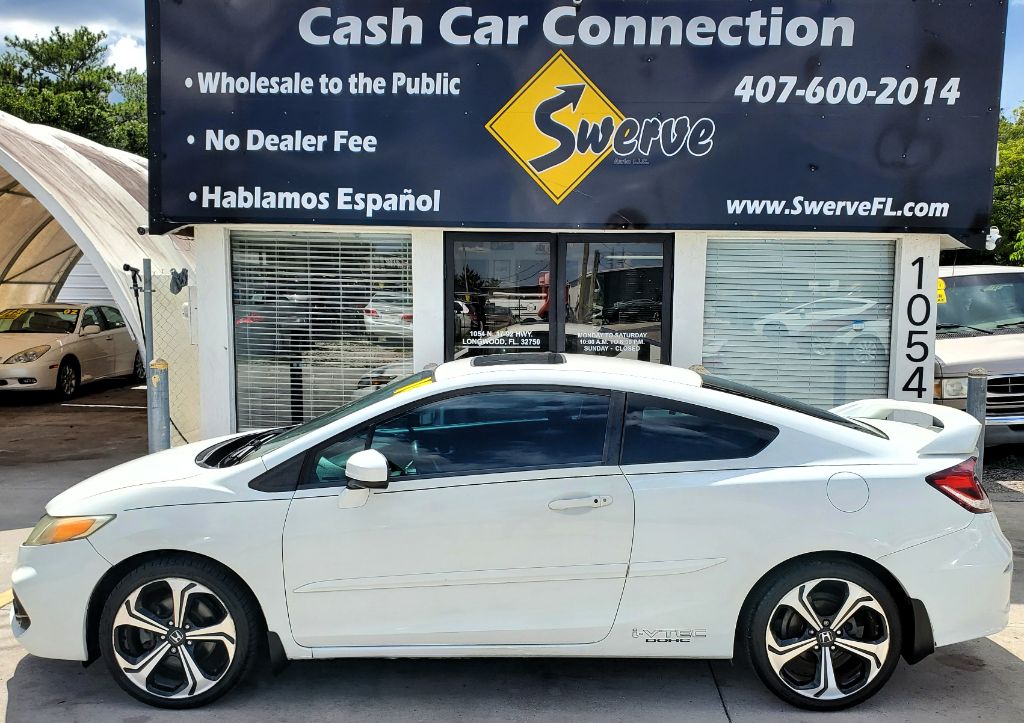 2014 Honda Civic Si - Photo 9