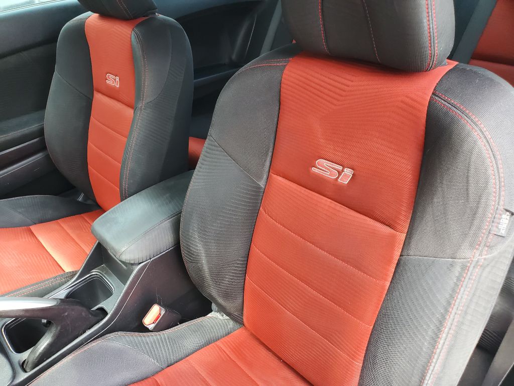 2014 Honda Civic Si - Photo 18