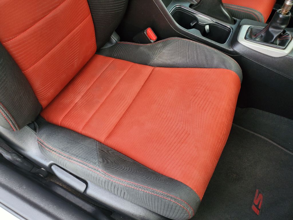 2014 Honda Civic Si - Photo 29