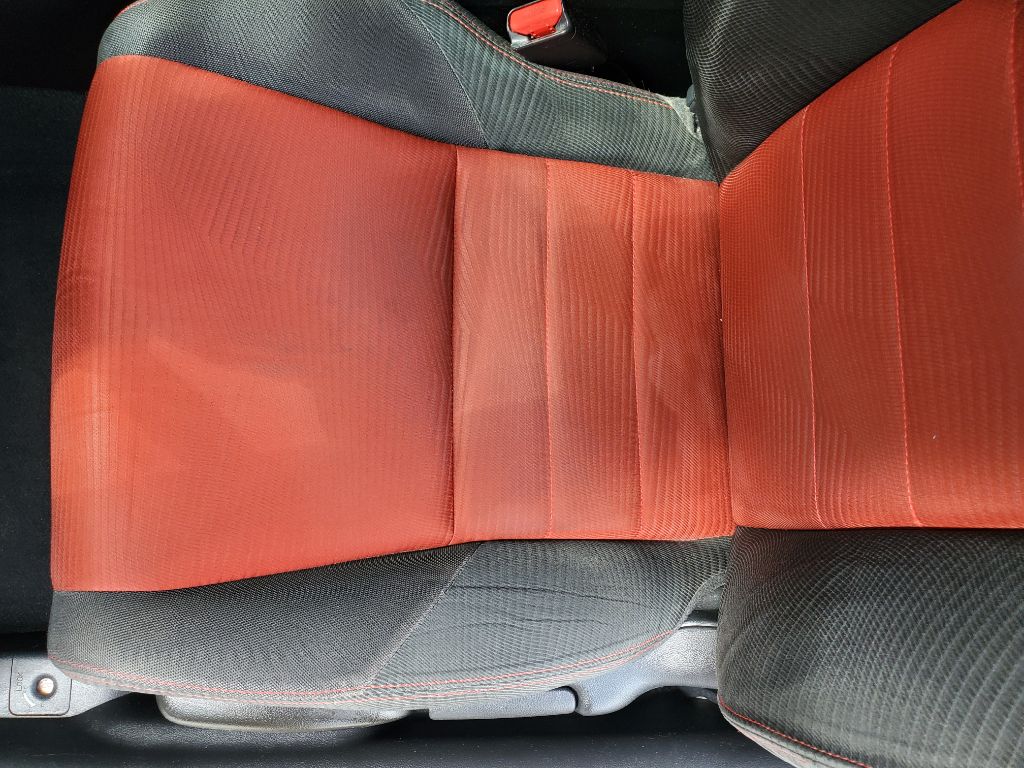 2014 Honda Civic Si - Photo 17