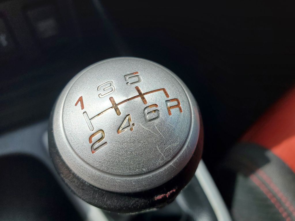 2014 Honda Civic Si - Photo 21