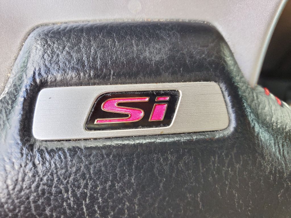2014 Honda Civic Si - Photo 22