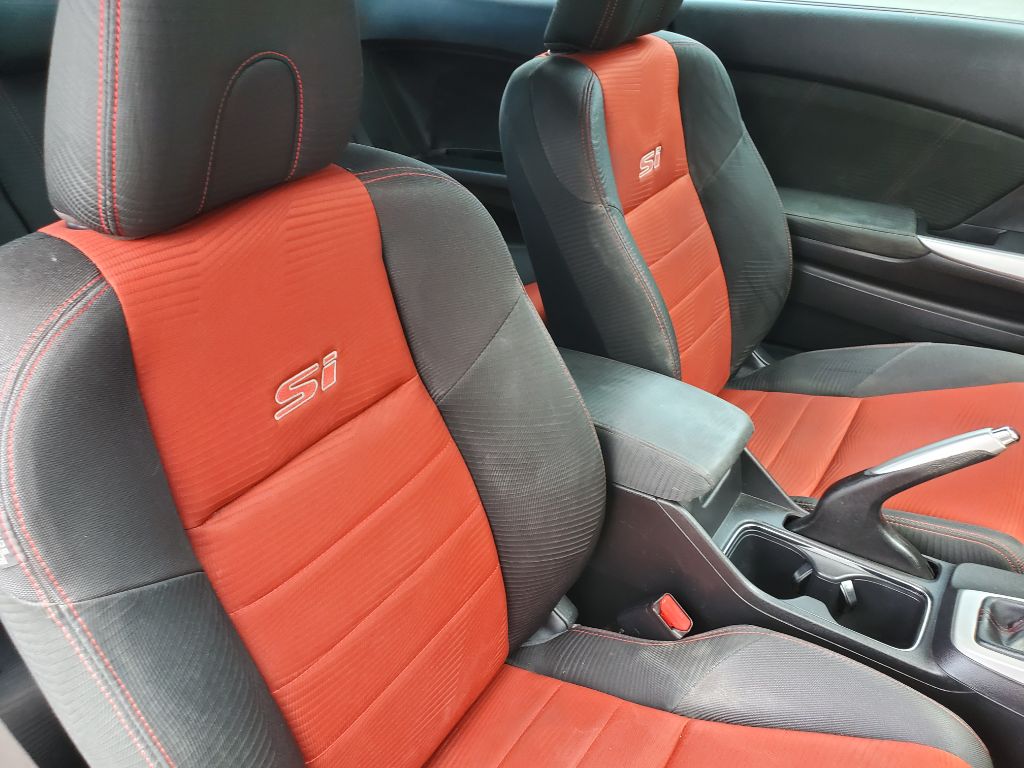 2014 Honda Civic Si - Photo 31