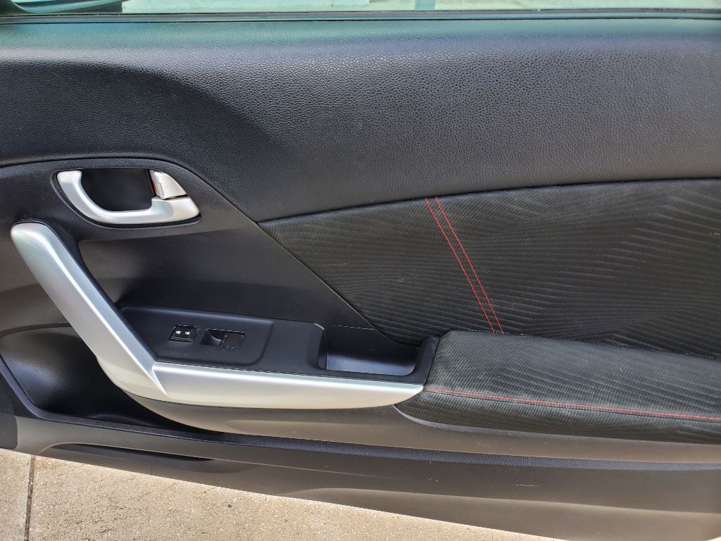 2014 Honda Civic Si - Photo 27