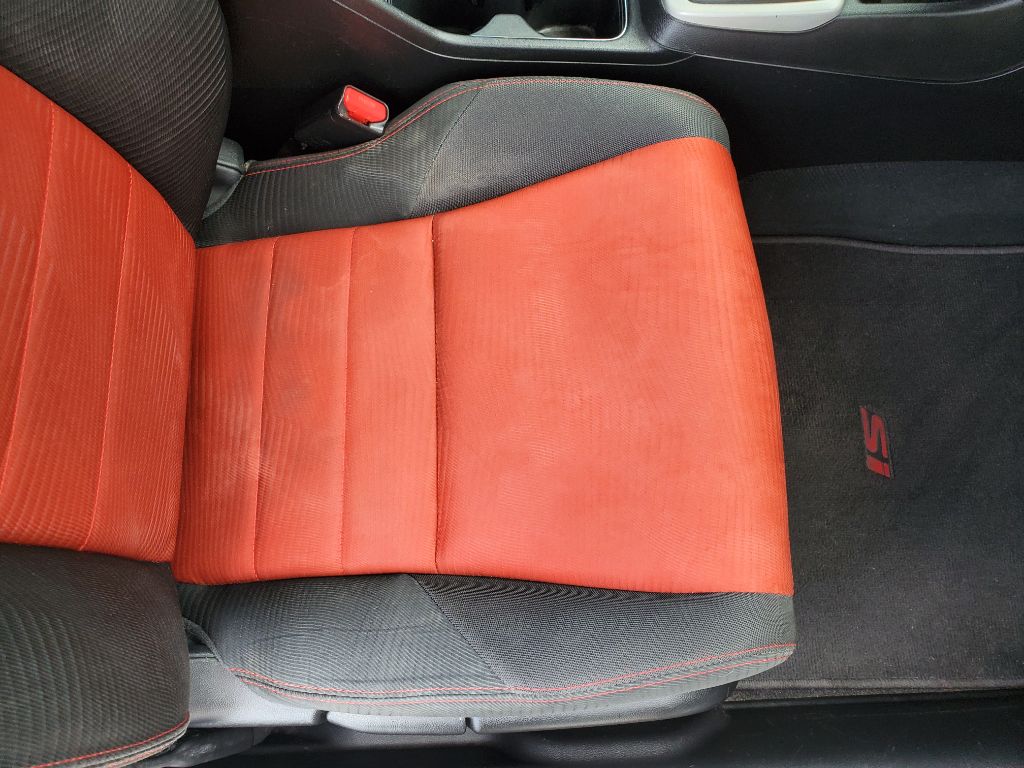 2014 Honda Civic Si - Photo 30