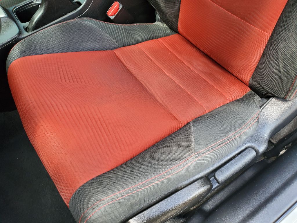 2014 Honda Civic Si - Photo 16