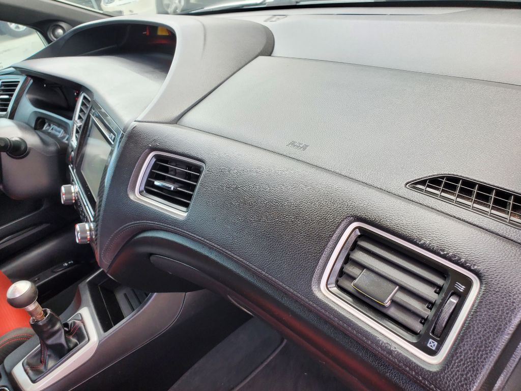 2014 Honda Civic Si - Photo 32