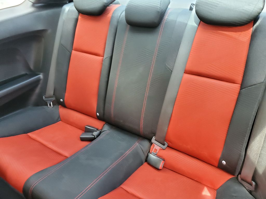 2014 Honda Civic Si - Photo 23