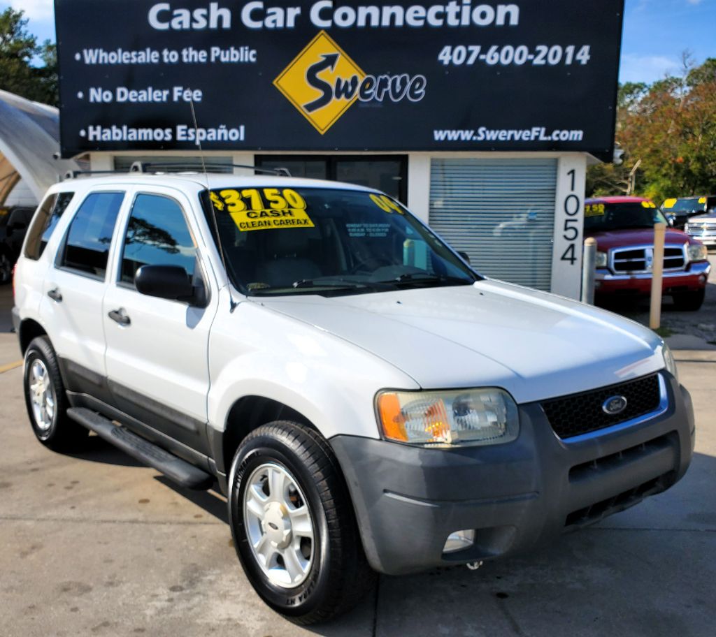 2004 Ford Escape XLT's photo