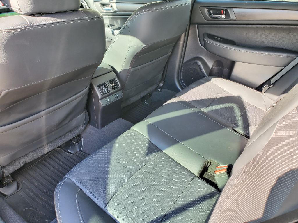2017 Subaru Legacy Limited - Photo 24