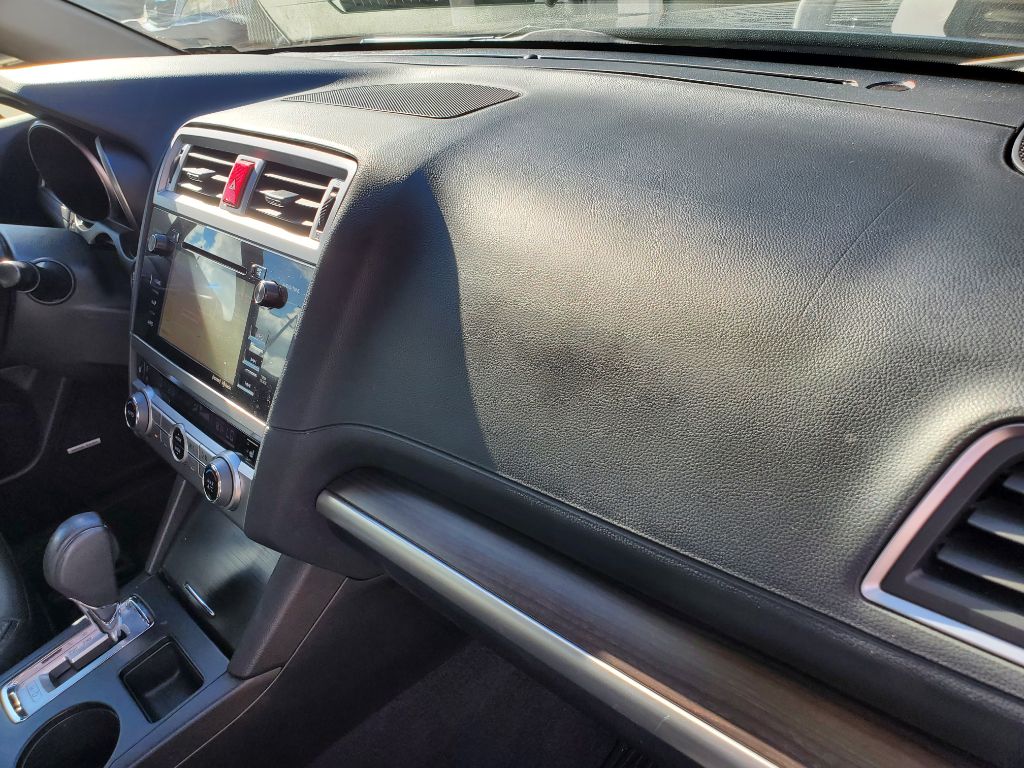 2017 Subaru Legacy Limited - Photo 41