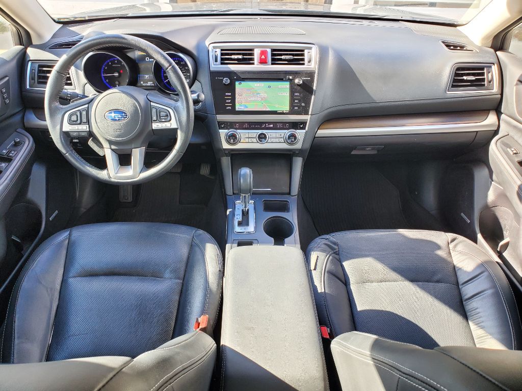 2017 Subaru Legacy Limited - Photo 29