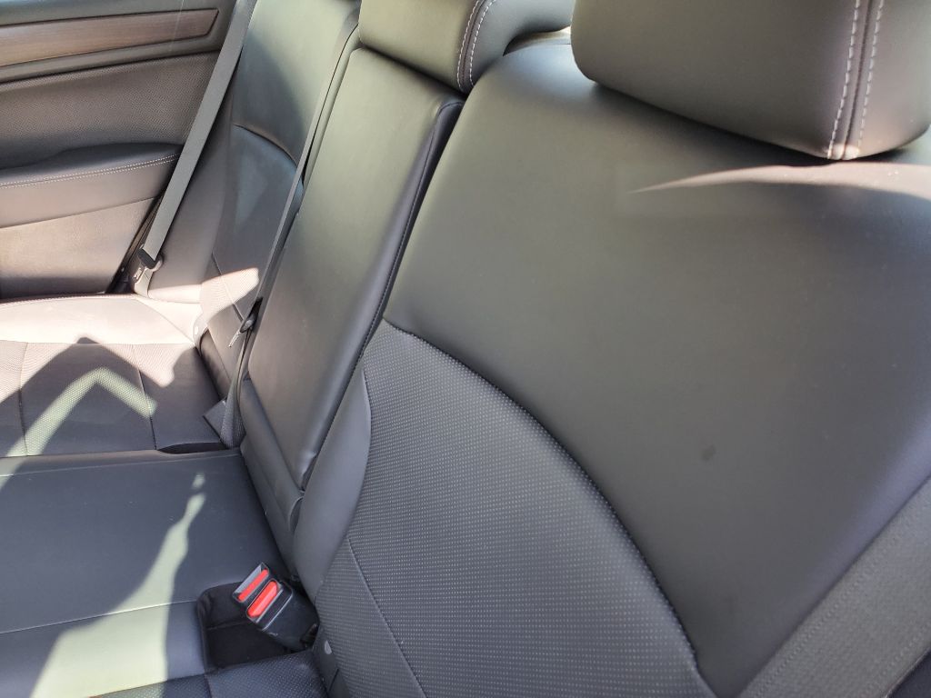 2017 Subaru Legacy Limited - Photo 27