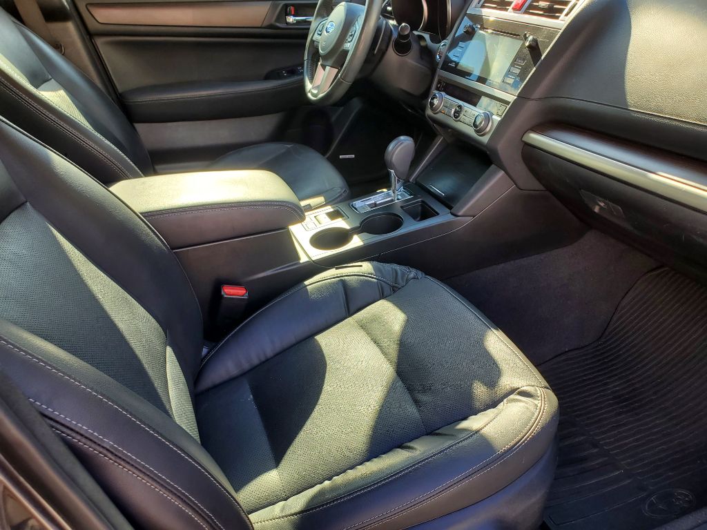 2017 Subaru Legacy Limited - Photo 37