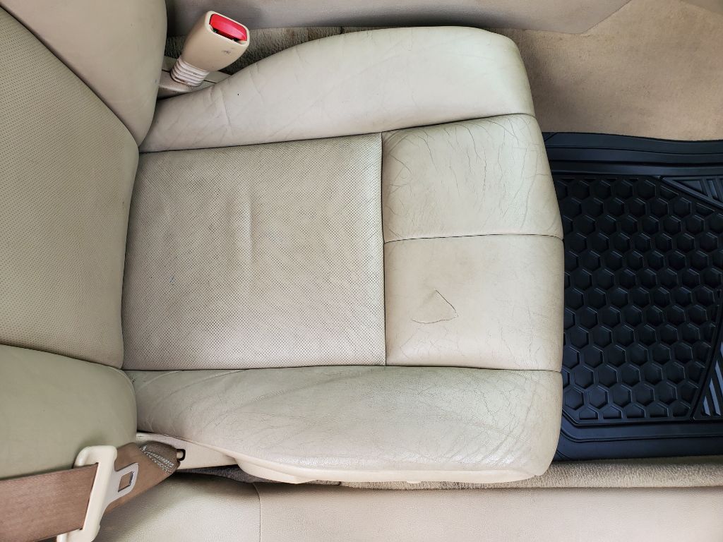 2005 Cadillac STS Base - Photo 36
