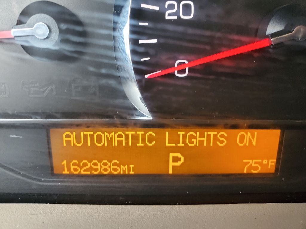 2005 Cadillac STS Base - Photo 18
