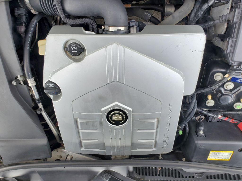 2005 Cadillac STS Base - Photo 39