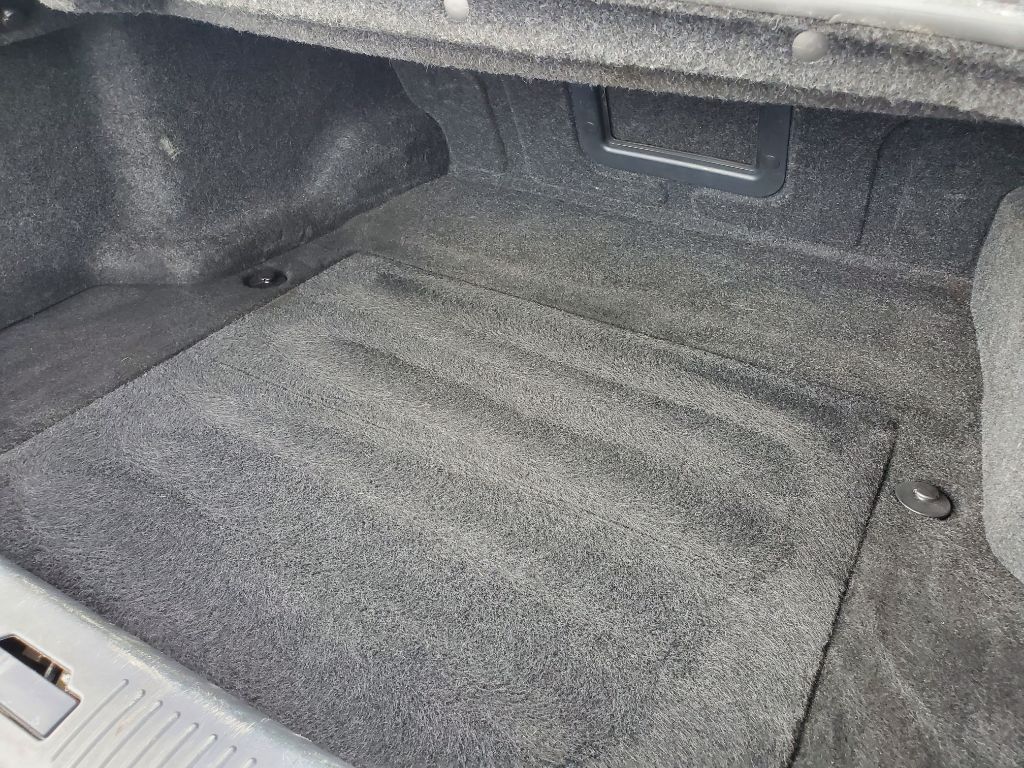 2005 Cadillac STS Base - Photo 27
