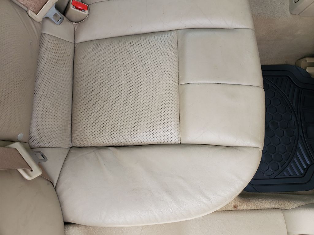 2005 Cadillac STS Base - Photo 31