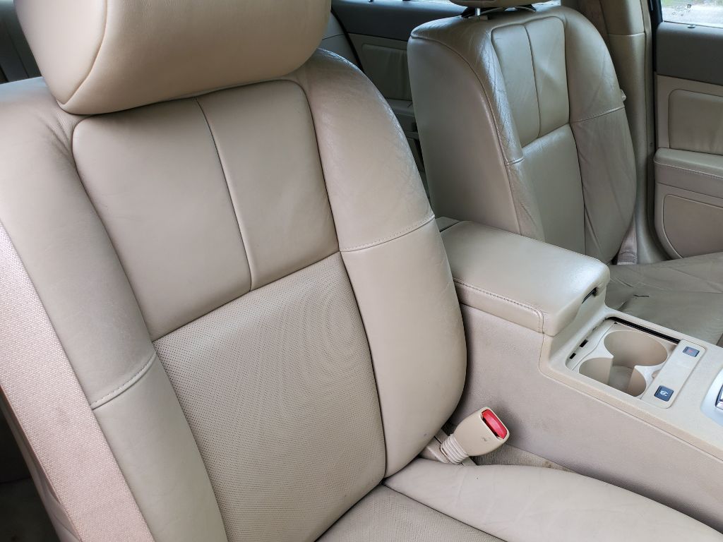 2005 Cadillac STS Base - Photo 37