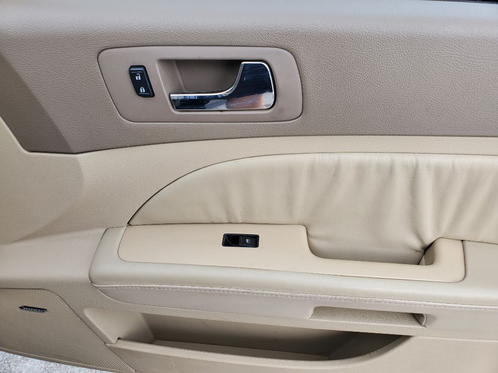2005 Cadillac STS Base - Photo 33