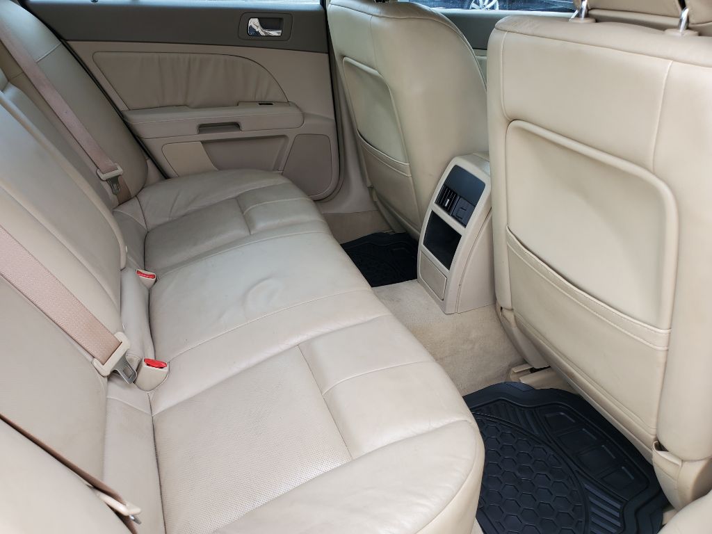 2005 Cadillac STS Base - Photo 29