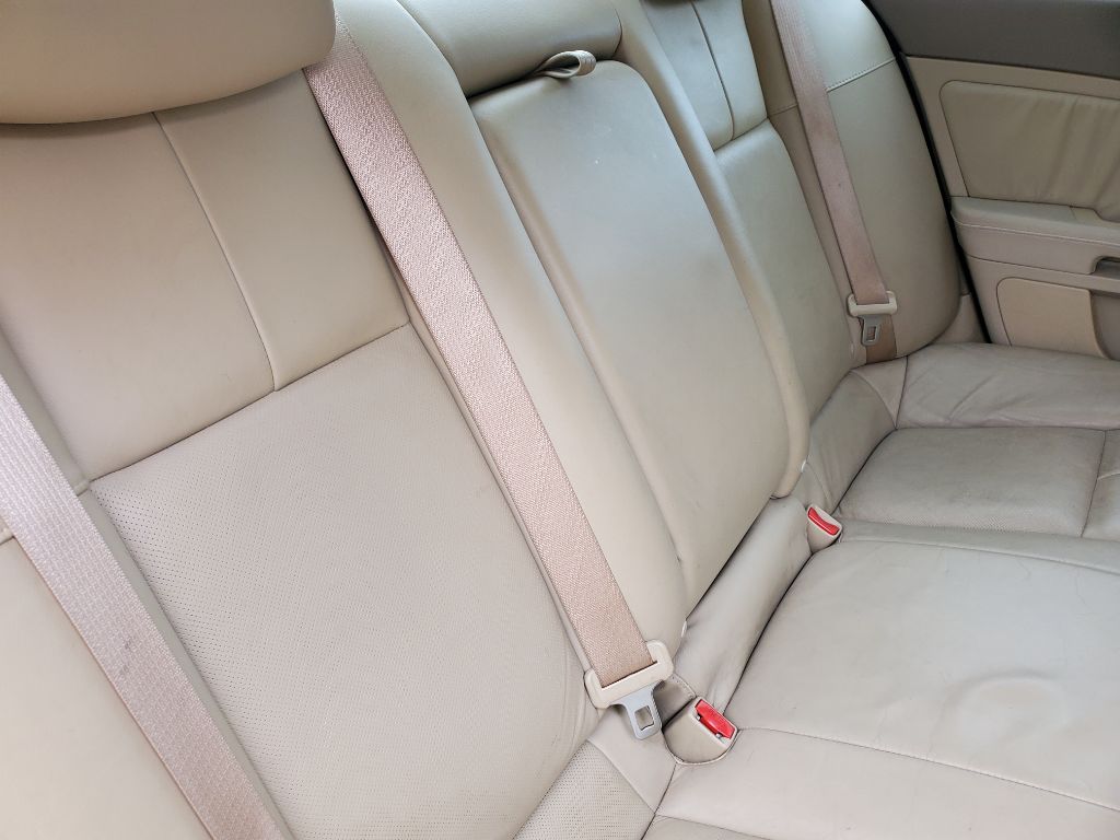 2005 Cadillac STS Base - Photo 32