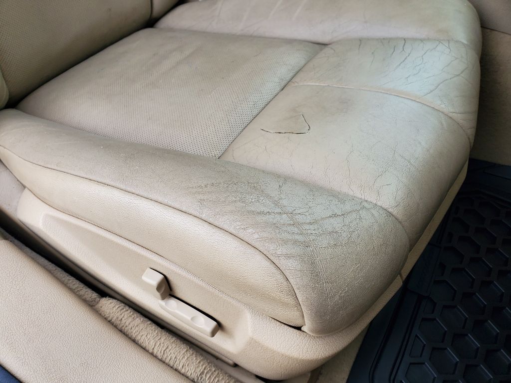 2005 Cadillac STS Base - Photo 35