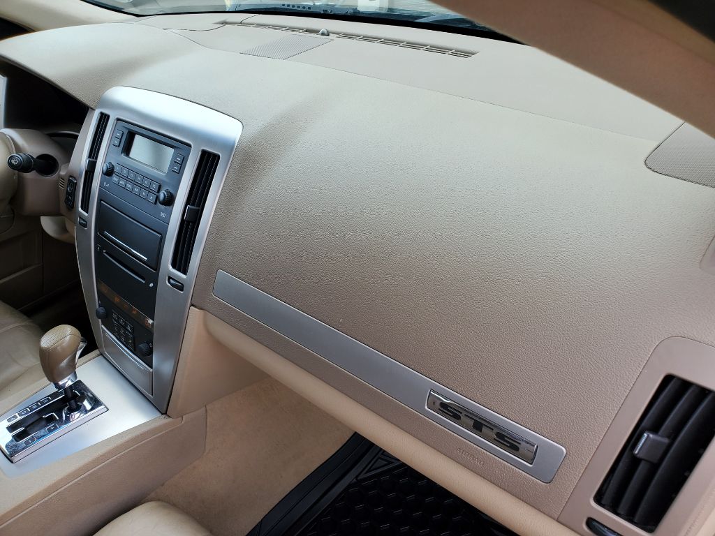 2005 Cadillac STS Base - Photo 38