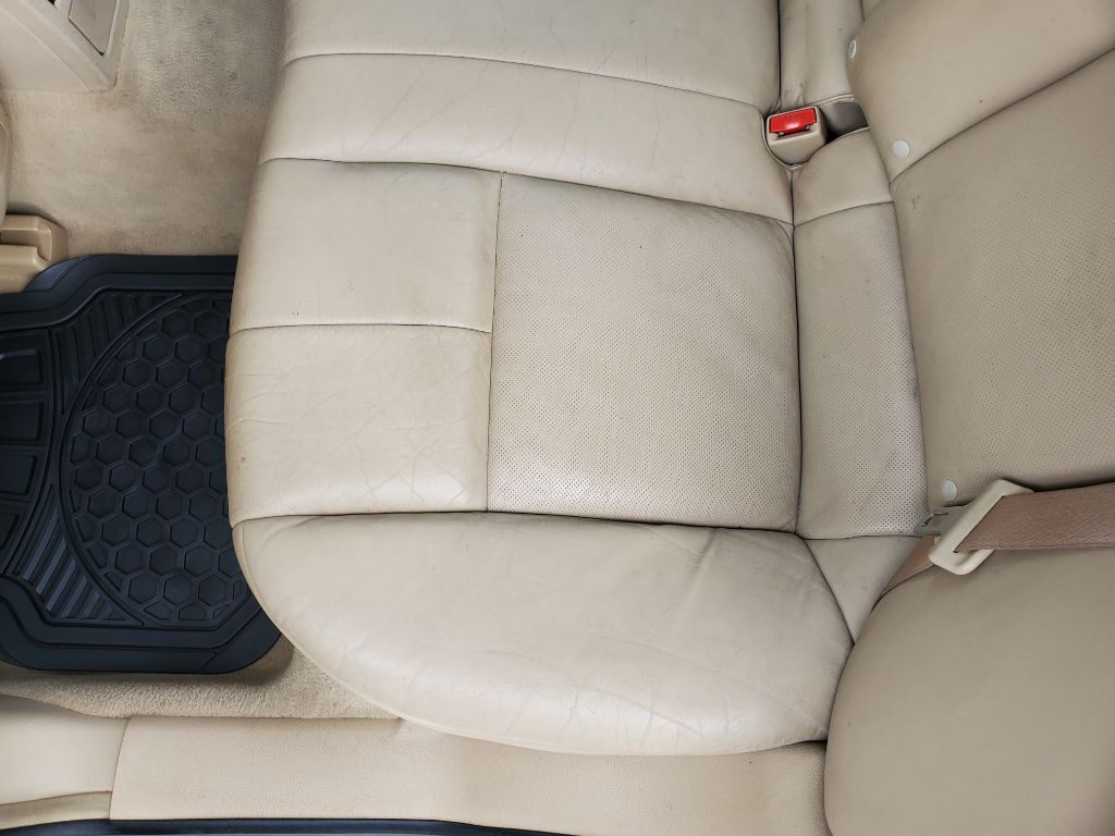 2005 Cadillac STS Base - Photo 24