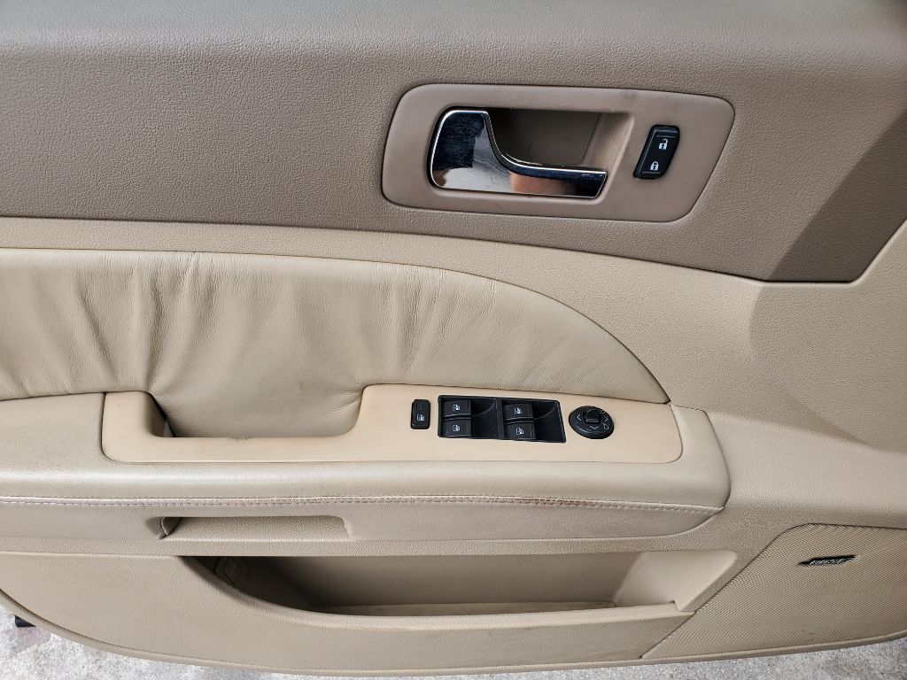 2005 Cadillac STS Base - Photo 14