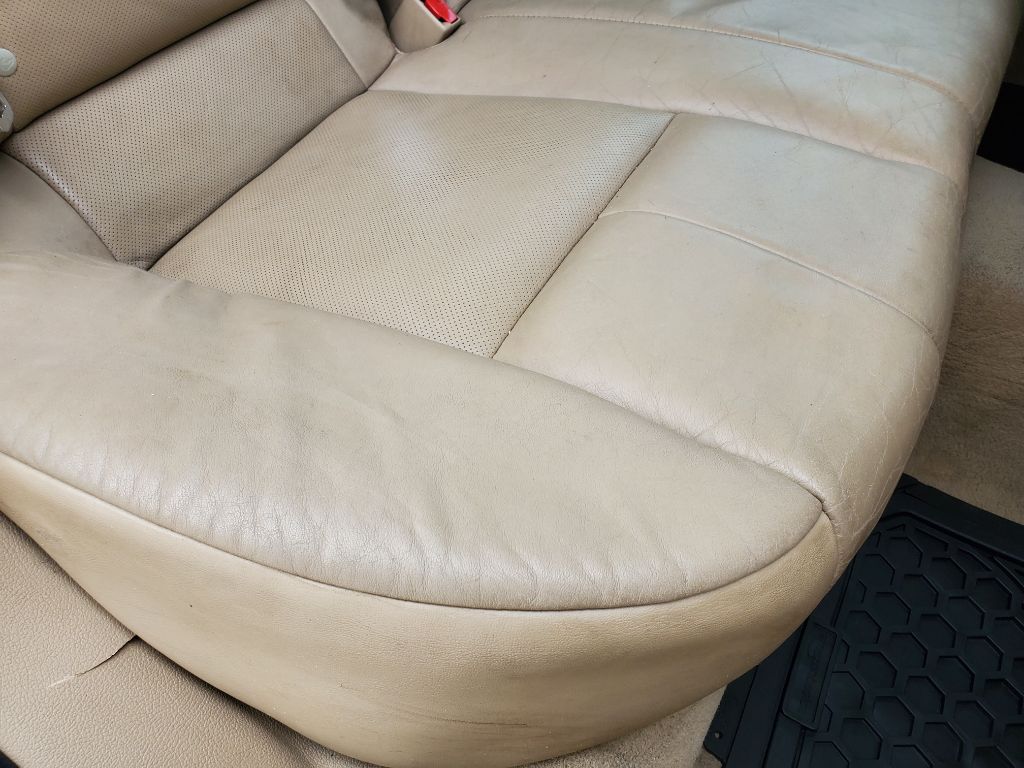 2005 Cadillac STS Base - Photo 30