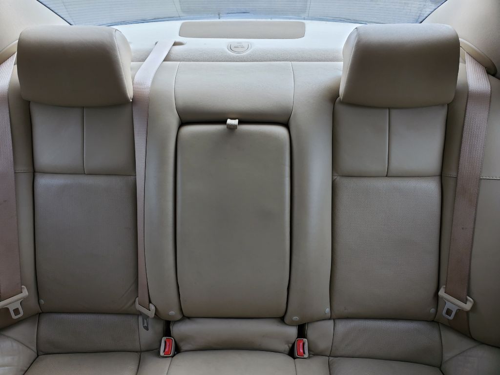 2005 Cadillac STS Base - Photo 20