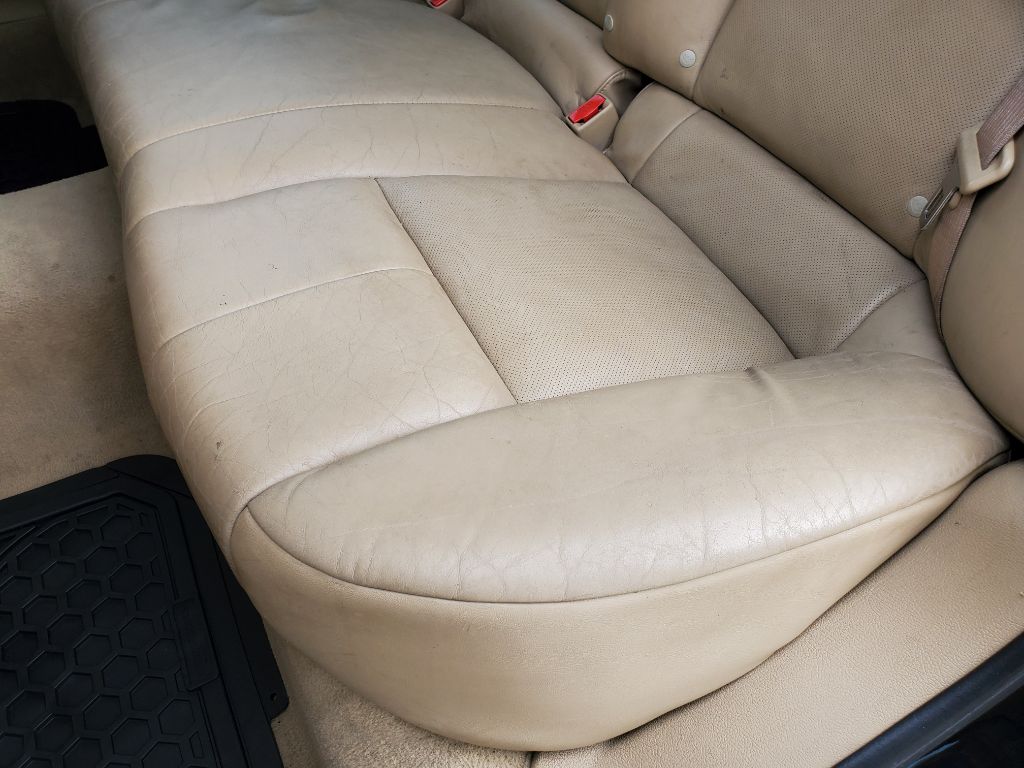 2005 Cadillac STS Base - Photo 23