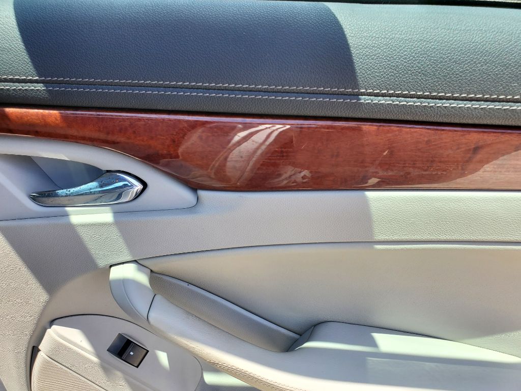 2011 Cadillac CTS Luxury Collection - Photo 31