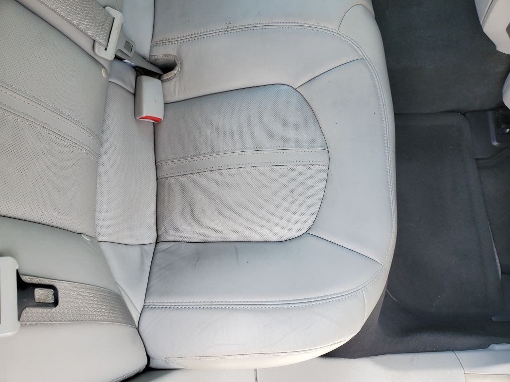 2011 Cadillac CTS Luxury Collection - Photo 34