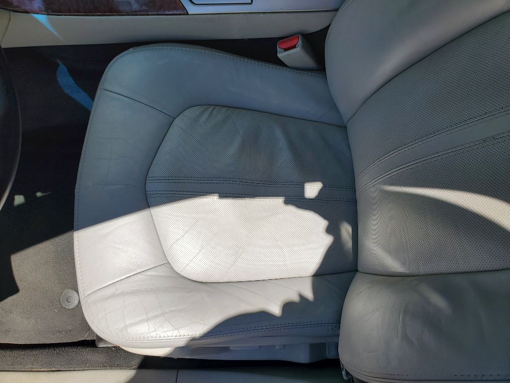 2011 Cadillac CTS Luxury Collection - Photo 18