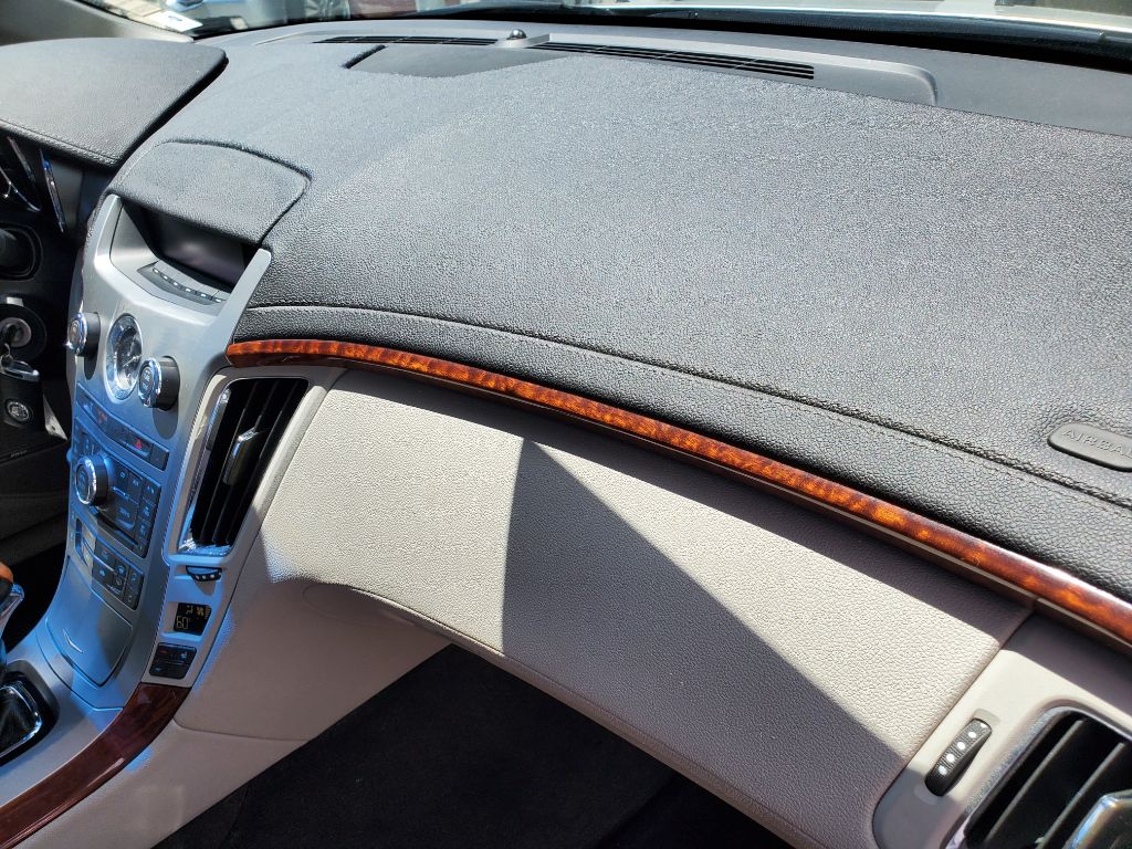 2011 Cadillac CTS Luxury Collection - Photo 41