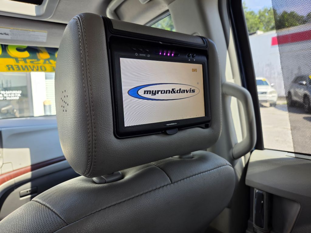 2012 Toyota Sienna XLE - Photo 32