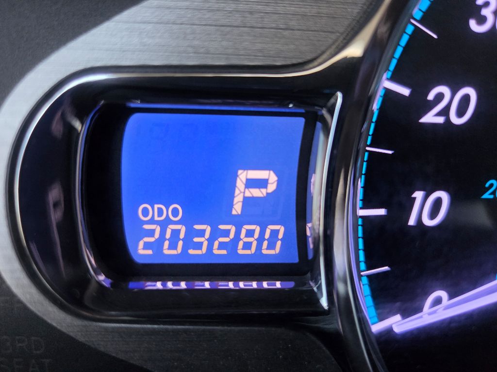 2012 Toyota Sienna XLE - Photo 18