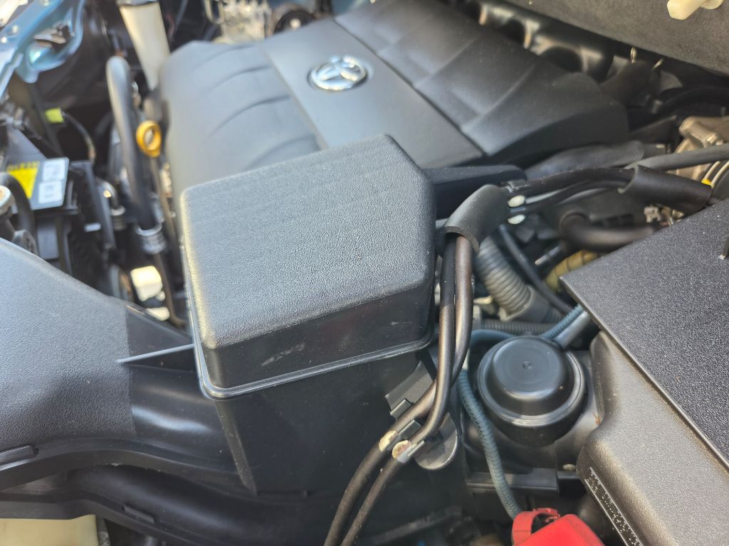 2012 Toyota Sienna XLE - Photo 47