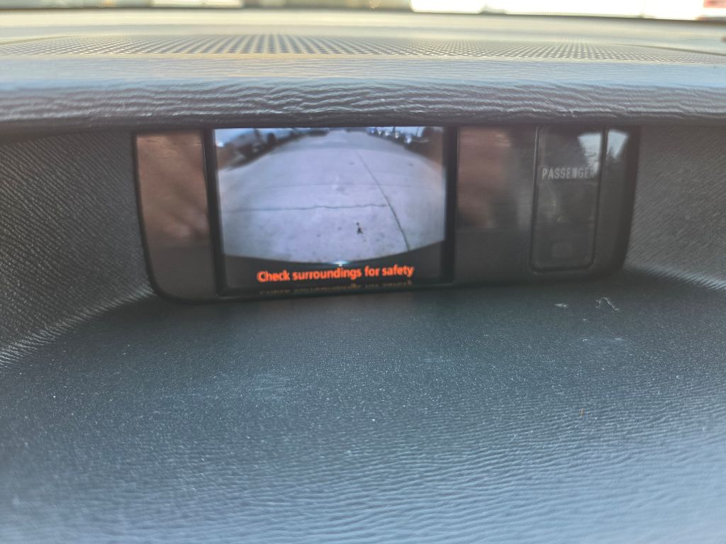 2012 Toyota Sienna XLE - Photo 22