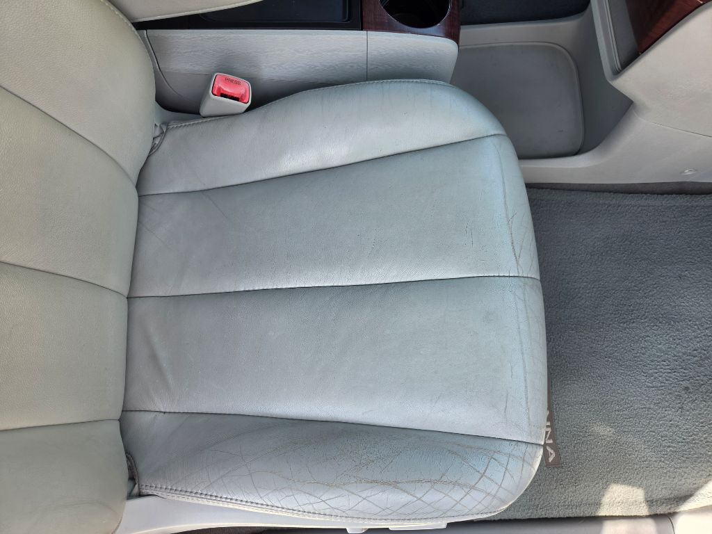 2012 Toyota Sienna XLE - Photo 42