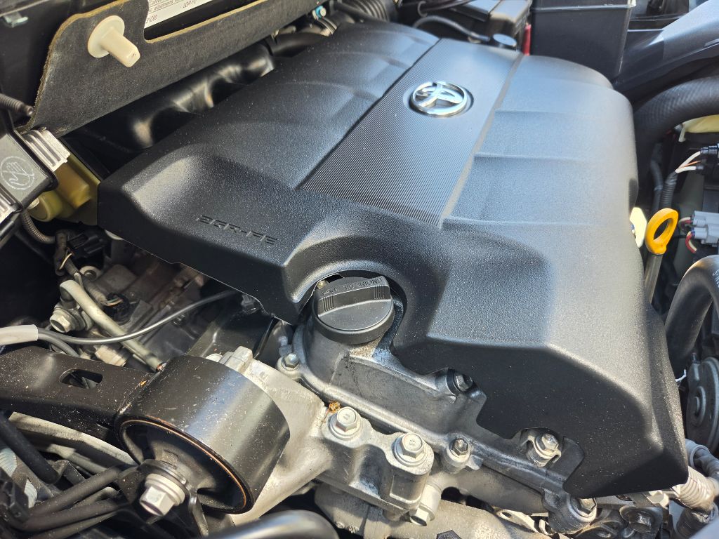2012 Toyota Sienna XLE - Photo 46