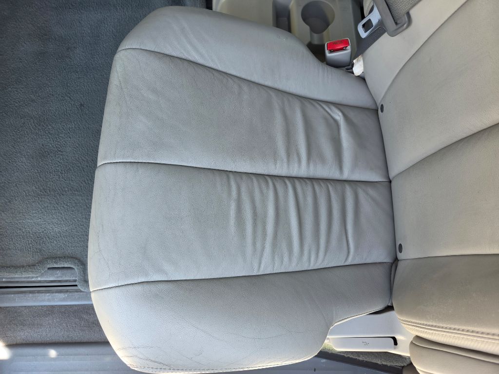 2012 Toyota Sienna XLE - Photo 27
