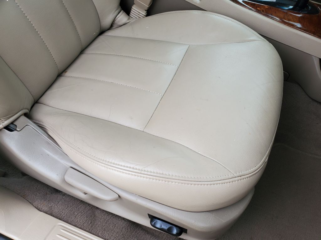 2003 Mercury Sable LS - Photo 39