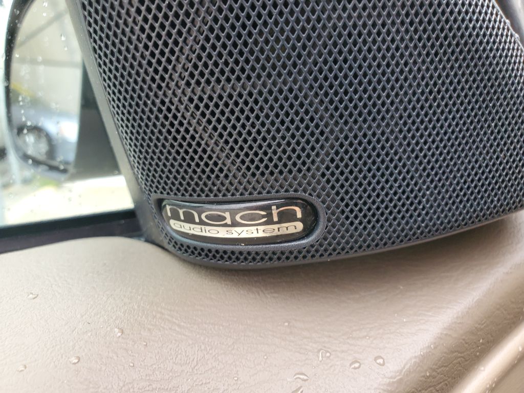 2003 Mercury Sable LS - Photo 21