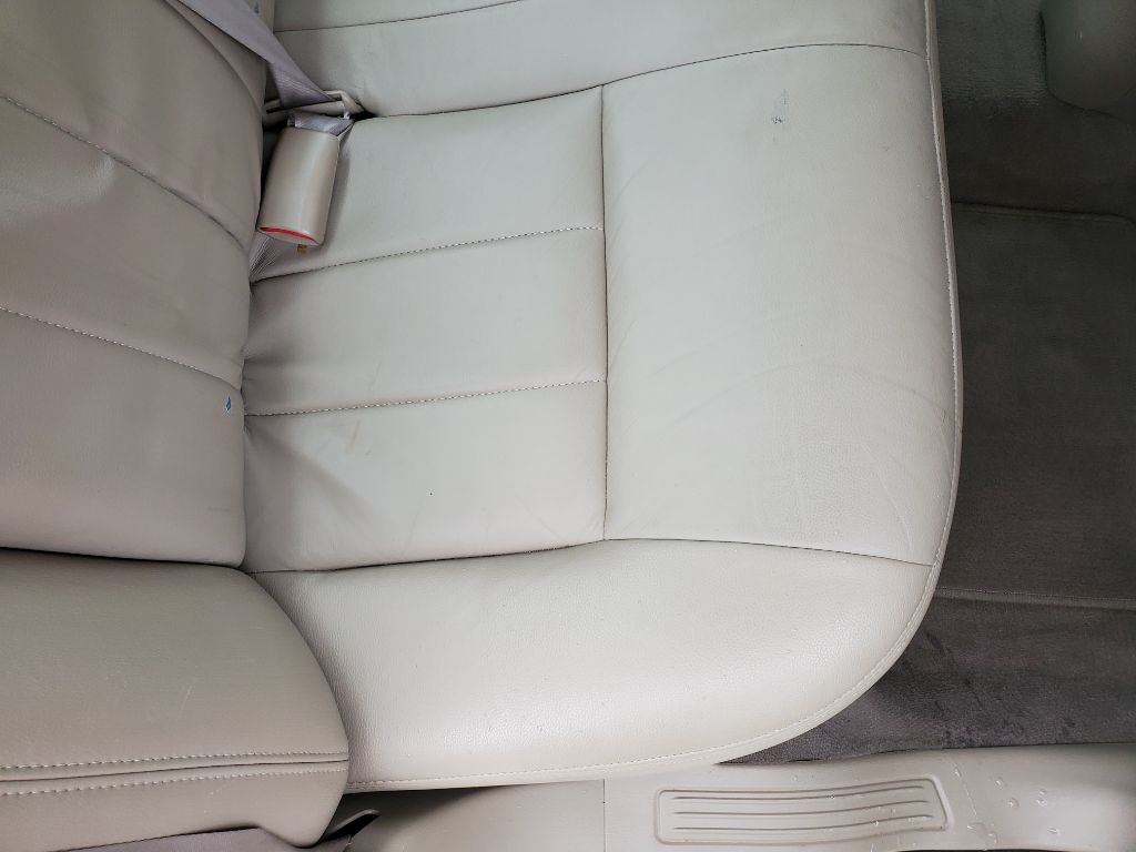 2003 Mercury Sable LS - Photo 34